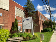 AFT INC（カナダ/モントリオール）