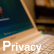 プライバシー・個人情報の保護