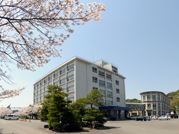 学校法人 相川学園静清高等学校